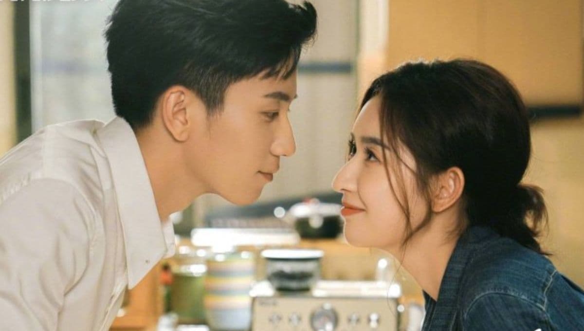 El dorama chino más romántico que puedes ver gratis en YouTube y sanará tu corazón