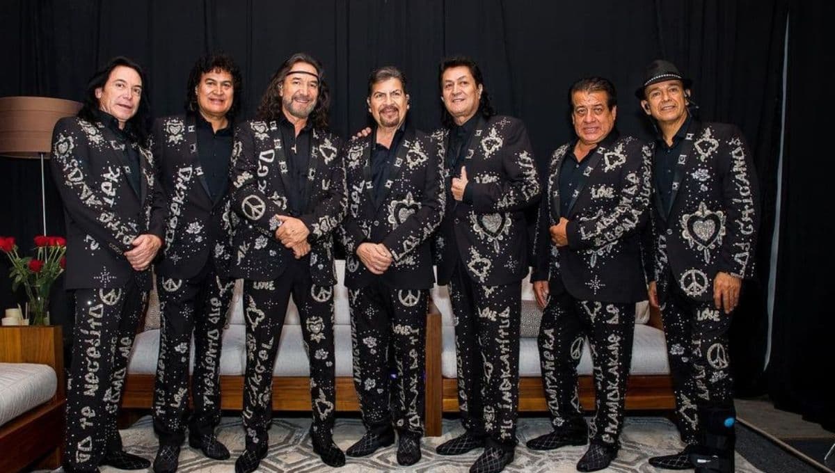 Canciones de Marco Antonio Solís y Los Bukis: 4 éxitos para escucharlos todo el día