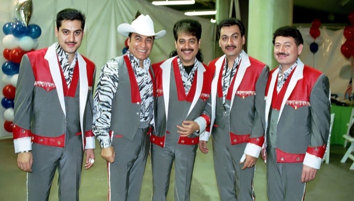 Corridos de Los Tigres del Norte: 5 canciones con historias increíbles que te encantarán