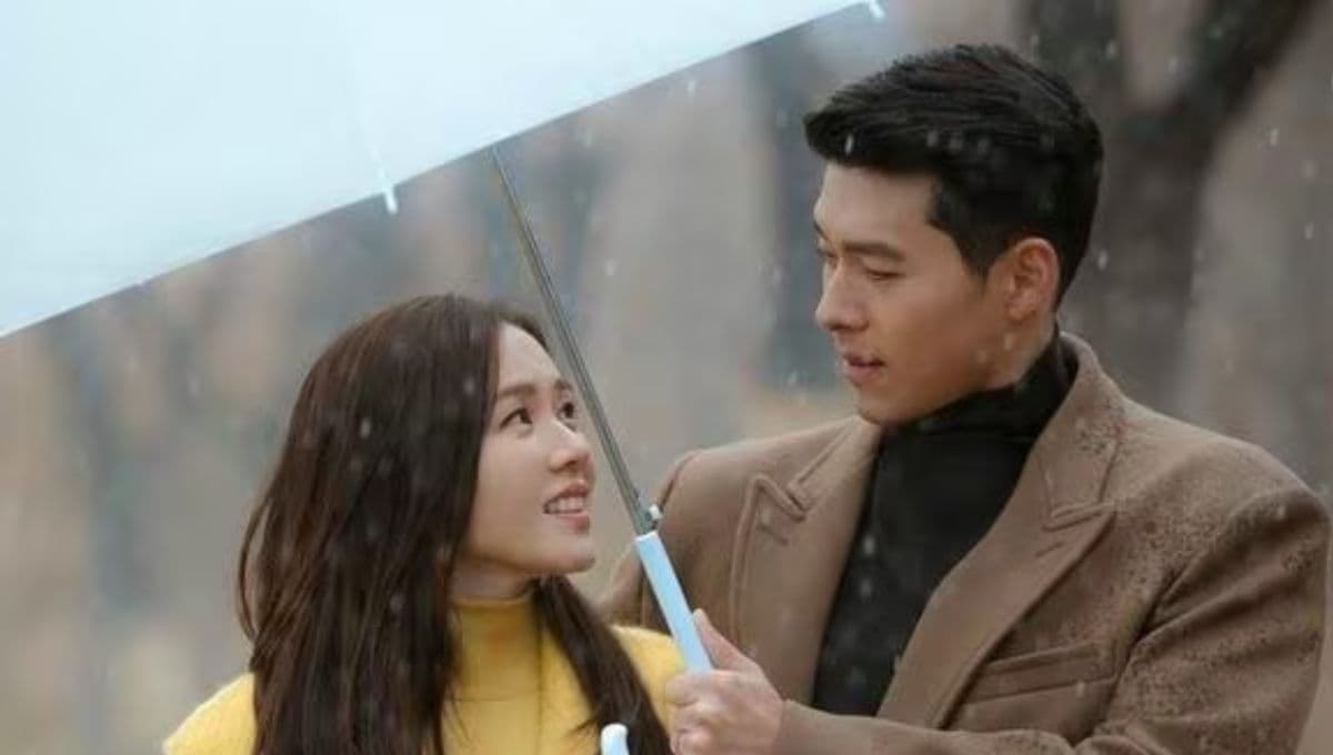 Series coreanas sobre enamorarse: 3 doramas en Netflix que amarás