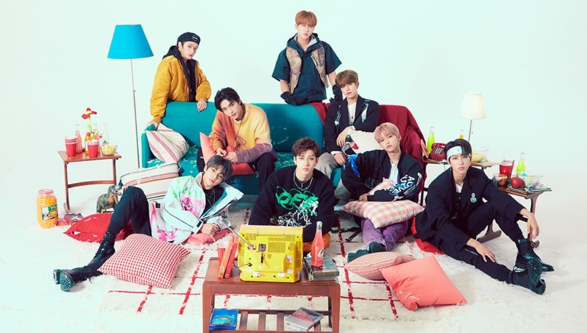 Stray Kids: 5 fotos grupales bonitas para hacer photocards