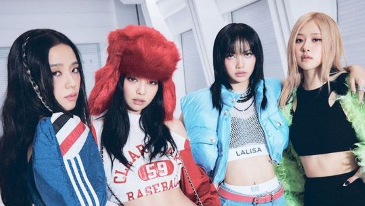Test de BLACKPINK: Elige un ramo y te diremos qué integrante sería tu peor enemigo