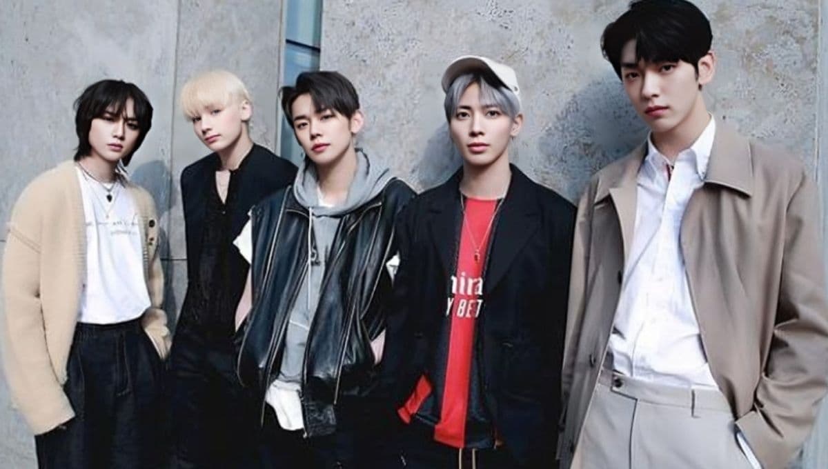 Fotos de TXT: 5 fotos chistosas de los miembros para hacer Photocards