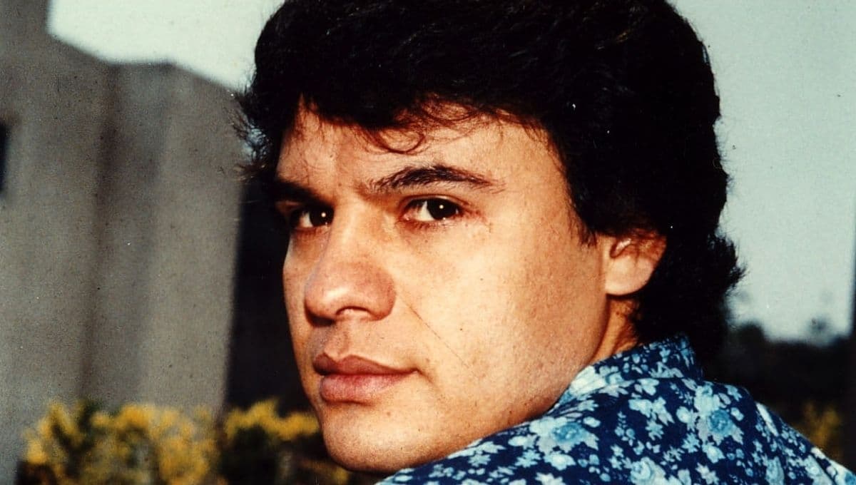 Juan Gabriel tiene la canción ideal para escuchar si acabas de perder a un ser querido