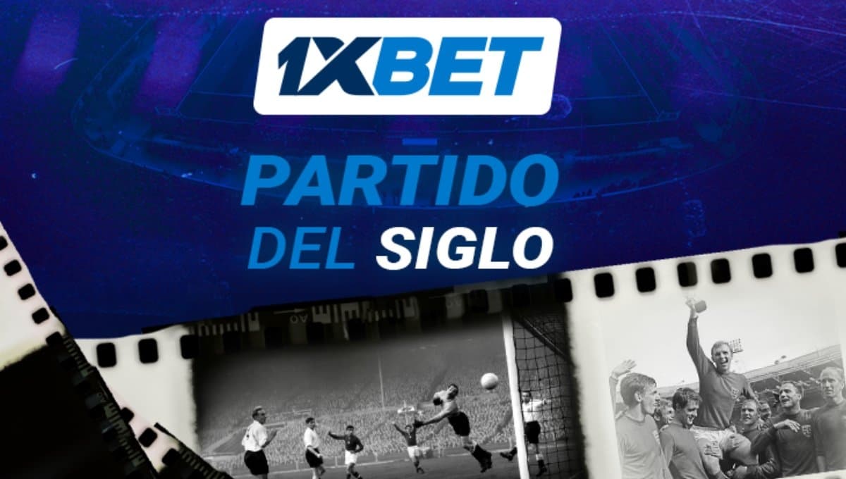 El Partido del siglo: una lección de fútbol para los ancestros del juego