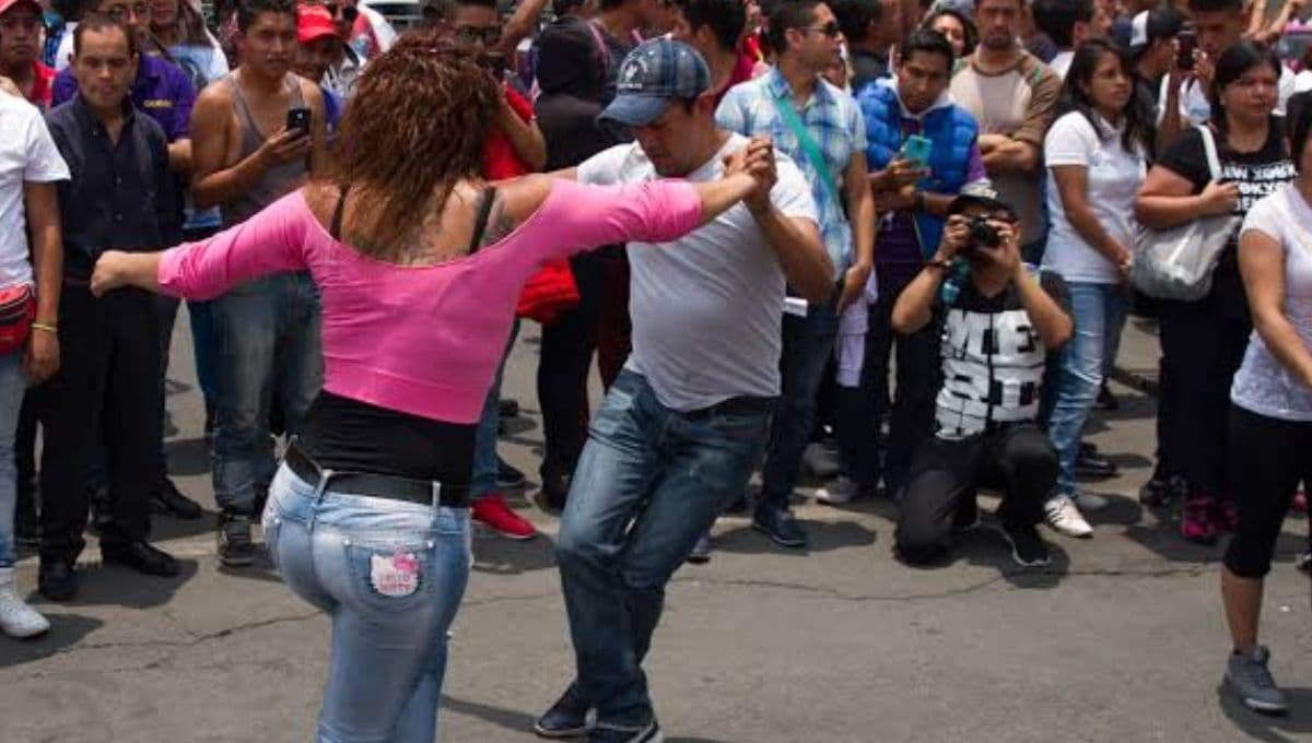 Sonidero en el CENART: fechas, precio y todo lo que debes saber de esta actividad