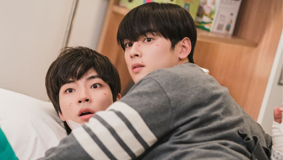 Series con actores guapos: 4 kdramas que te enamorarán en cada capítulo