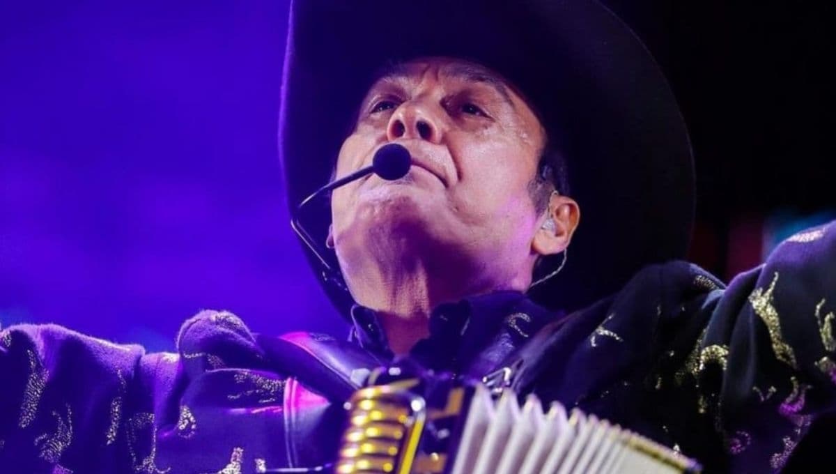 Las canciones de los Tigres del Norte que fueron PROHIBIDAS por el Gobierno de México