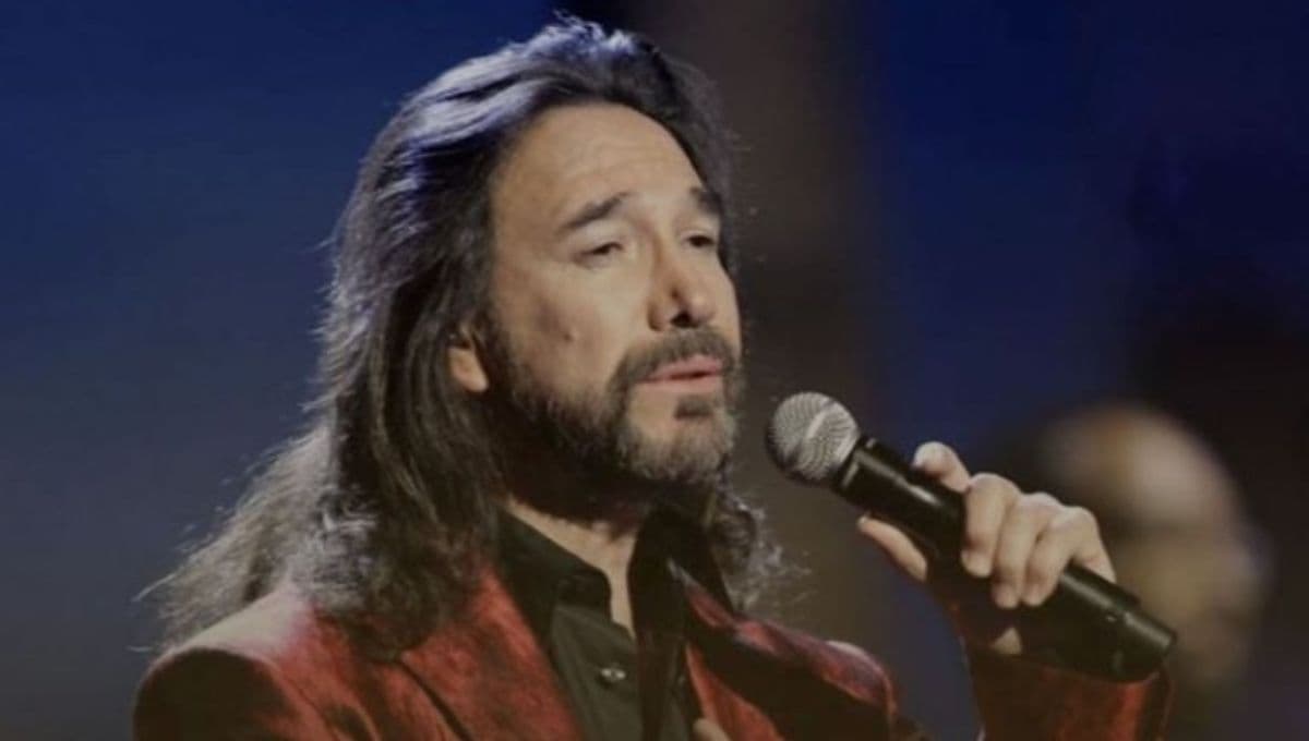 Canciones de Marco Antonio Solís: 4 pistas en vivo que son mejores que las de estudio