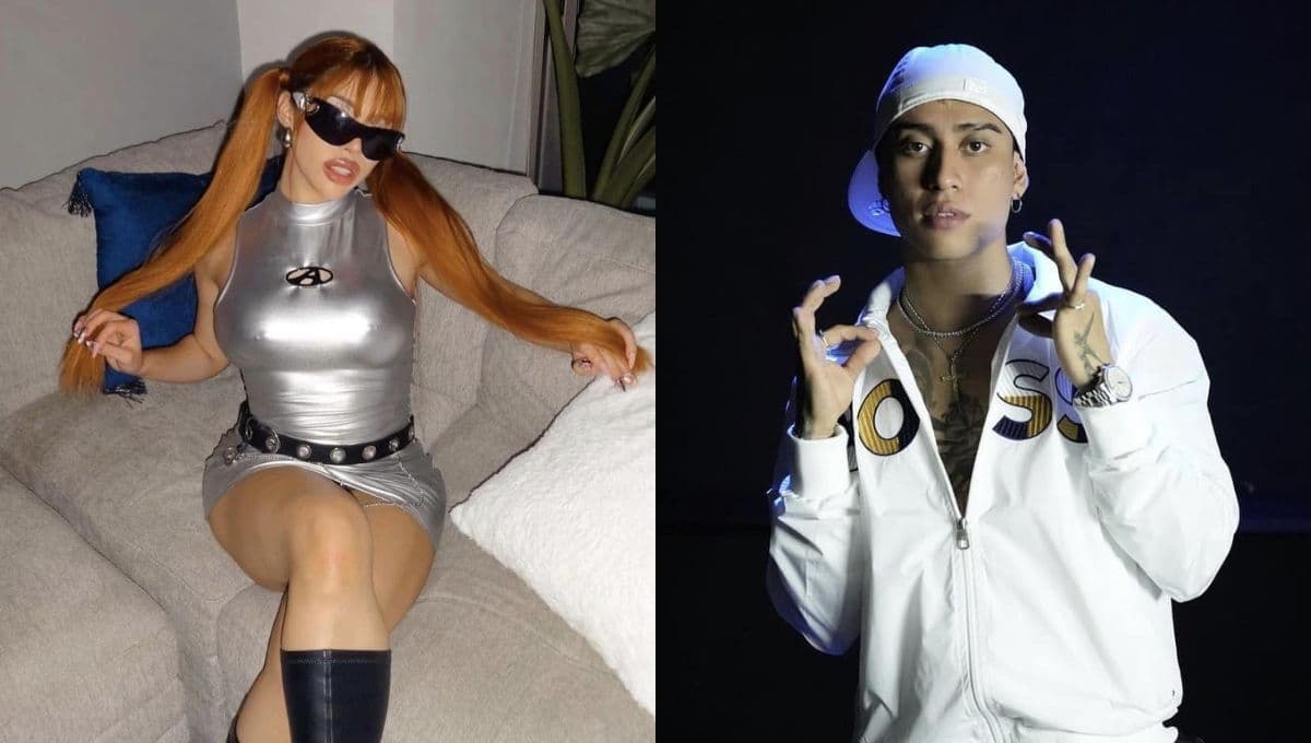 ¿Quién es y a qué se dedica el novio de Yeri Mua?