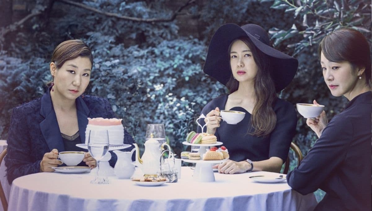 K-dramas de venganza que te harán temblar de coraje con su historia