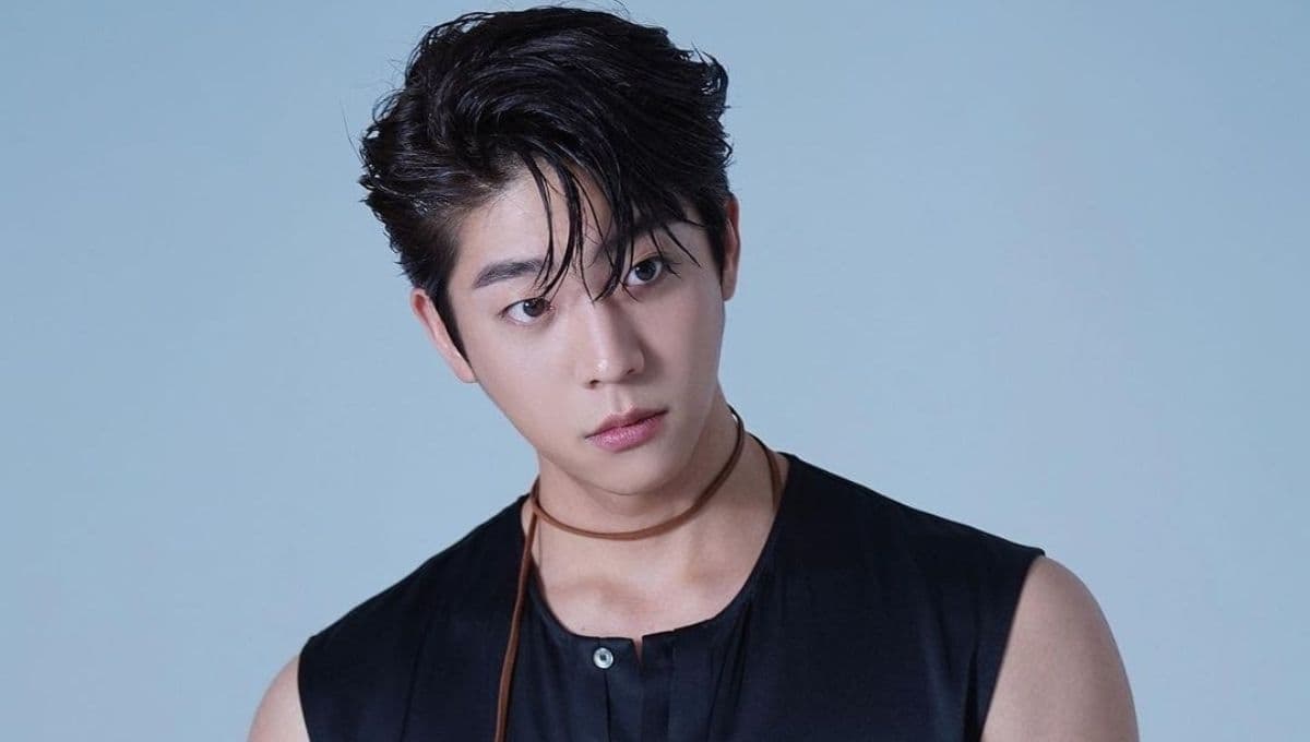 3 doramas de Chae Jong Hyeop en Netflix para obsesionarte con él