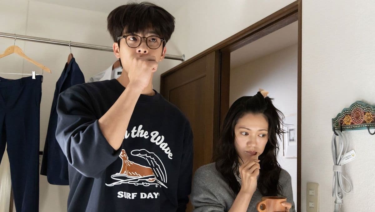 Netflix tiene a miniserie japonesa ideal para demostrar que ningún amor es imposible
