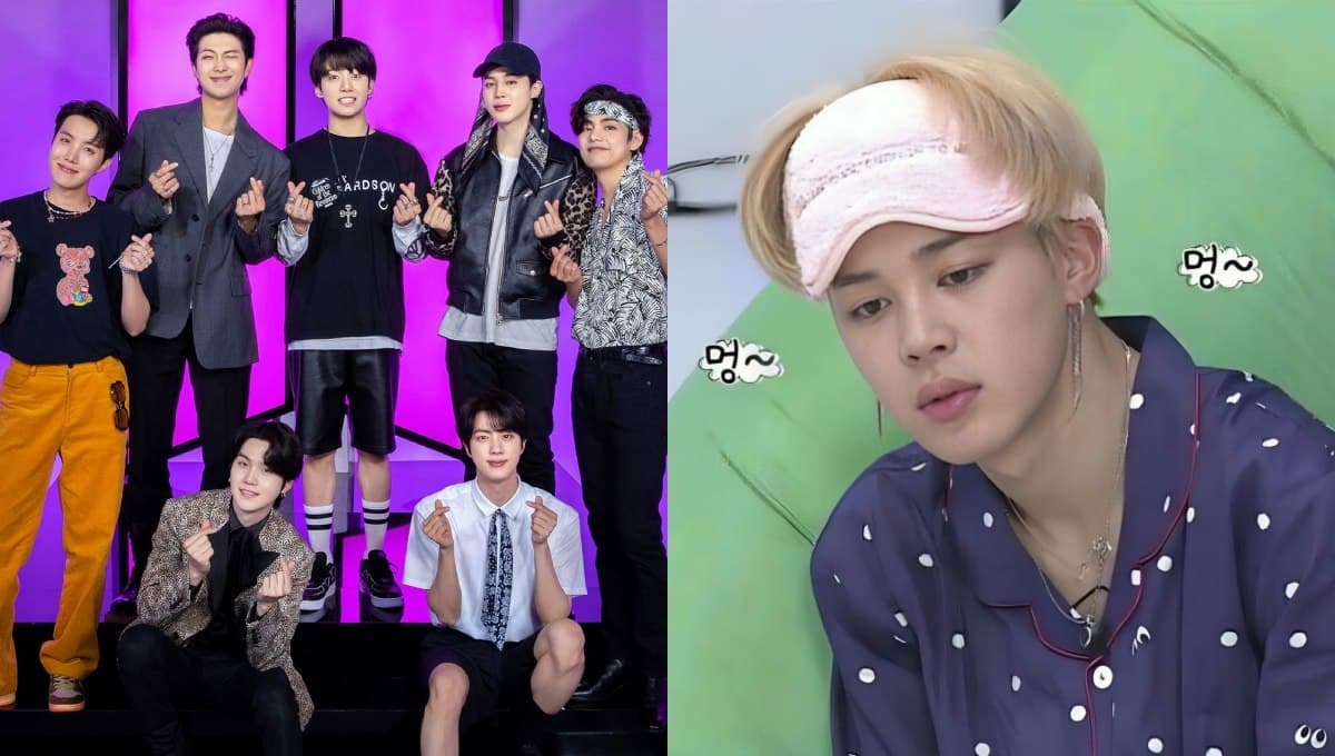 Fotos de BTS: 5 memes de Bangtan para hacer photocards