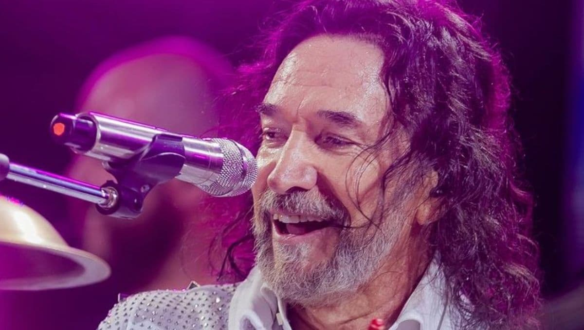 La canción de Marco Antonio Solís que solo entienden las personas que son masoquistas en el amor