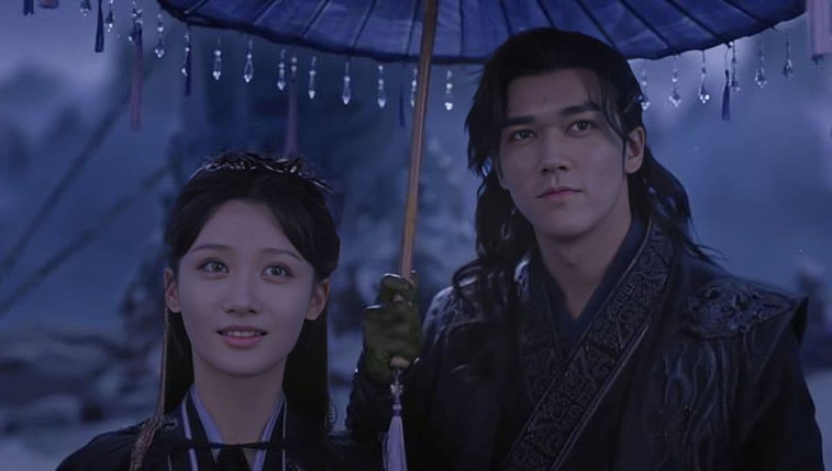 Series de época asiáticas: 3 doramas buenos y bonitos para ver en Viki