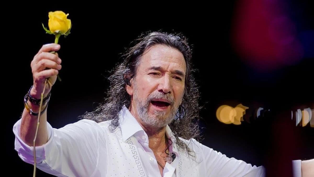 Canciones de Marco Antonio Solís: 3 canciones perfectas para escuchar mientras trabajas