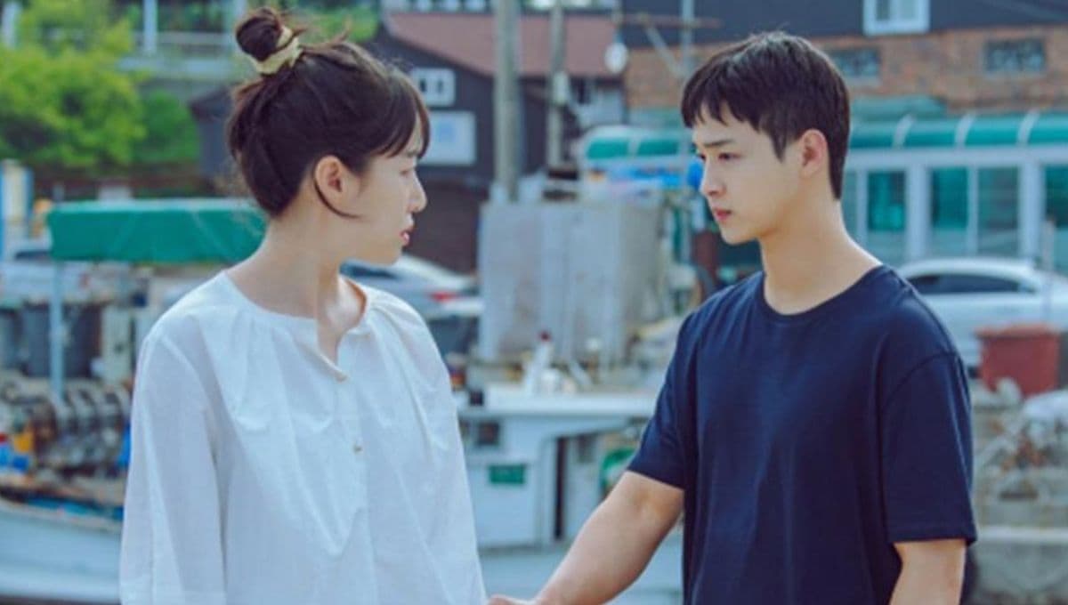 La miniserie coreana que demuestra que el amor lo salva todo