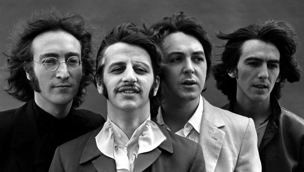 Canciones de The Beatles: 4 temas fáciles para aprender a tocar guitarra