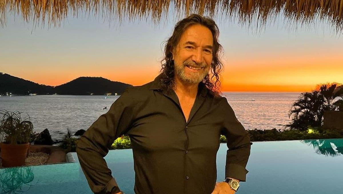 Canciones de Marco Antonio Solís: 4 éxitos que escribió para otros cantantes