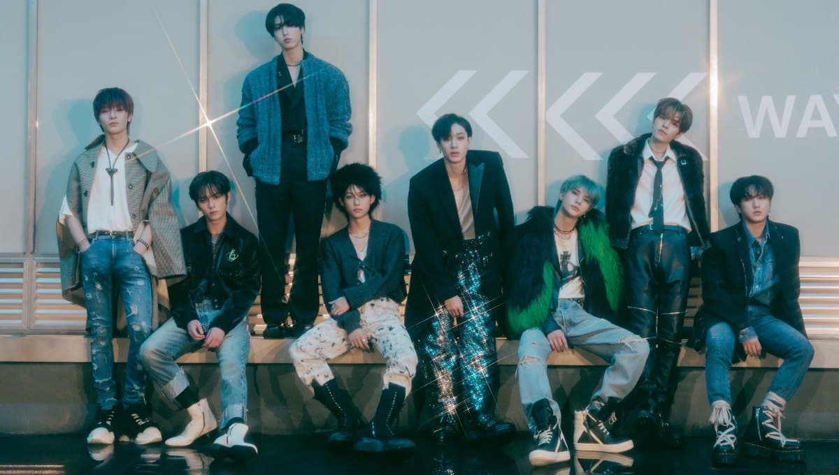 5 canciones de Stray Kids para limpiar tu casa violentamente y dejarla reluciente