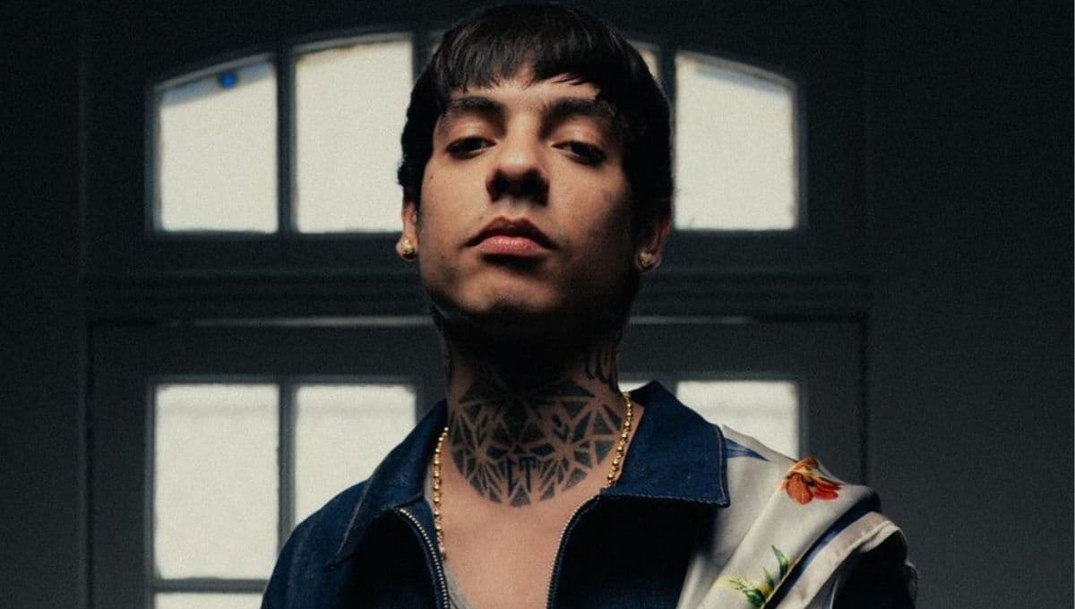 Canciones de Natanael Cano: 4 canciones para poner en la peda