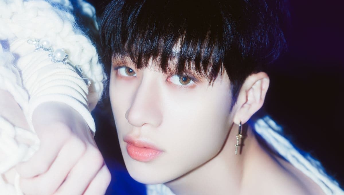 El dupe del perfume de Bangchan de Stray Kids para oler dulce y fresco