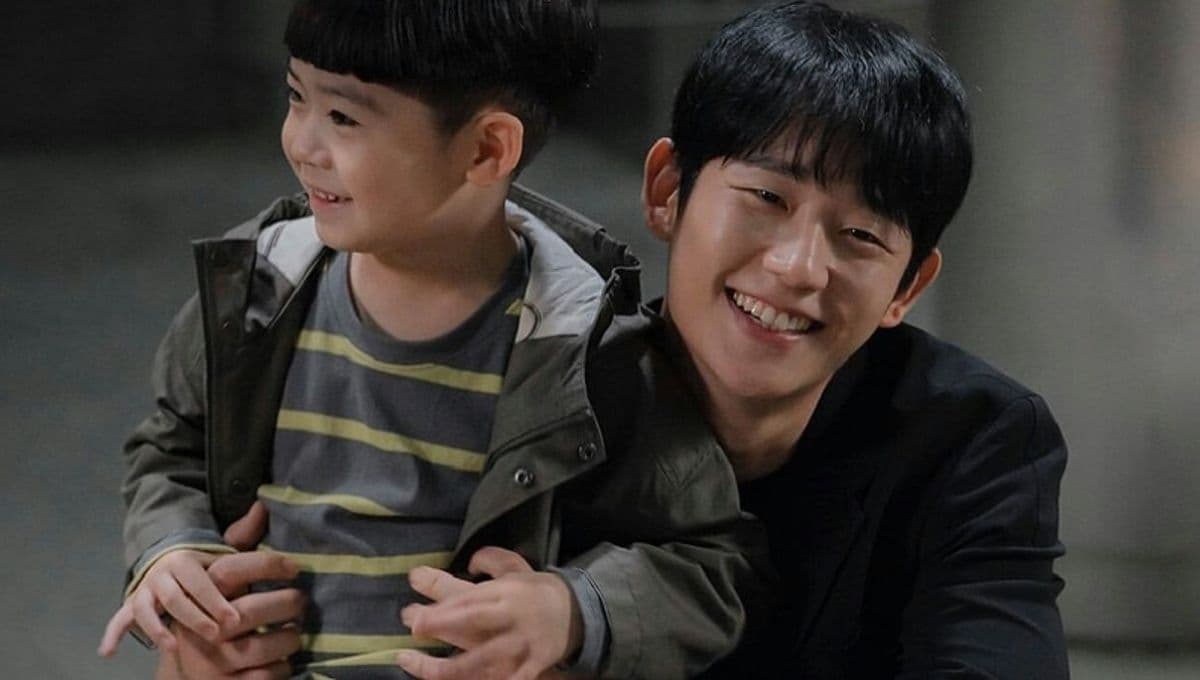 Doramas de padres solteros: 3 series coreanas que te robarán el corazón