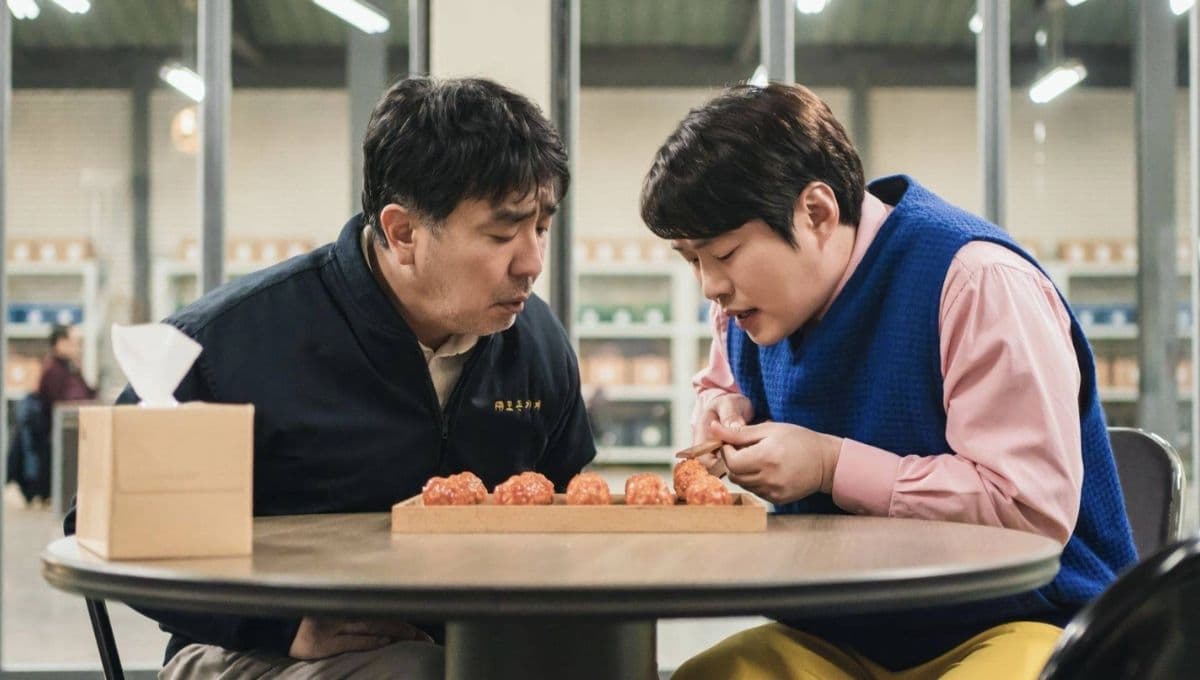 La divertida serie coreana de Netflix que es perfecta para ver en vacaciones