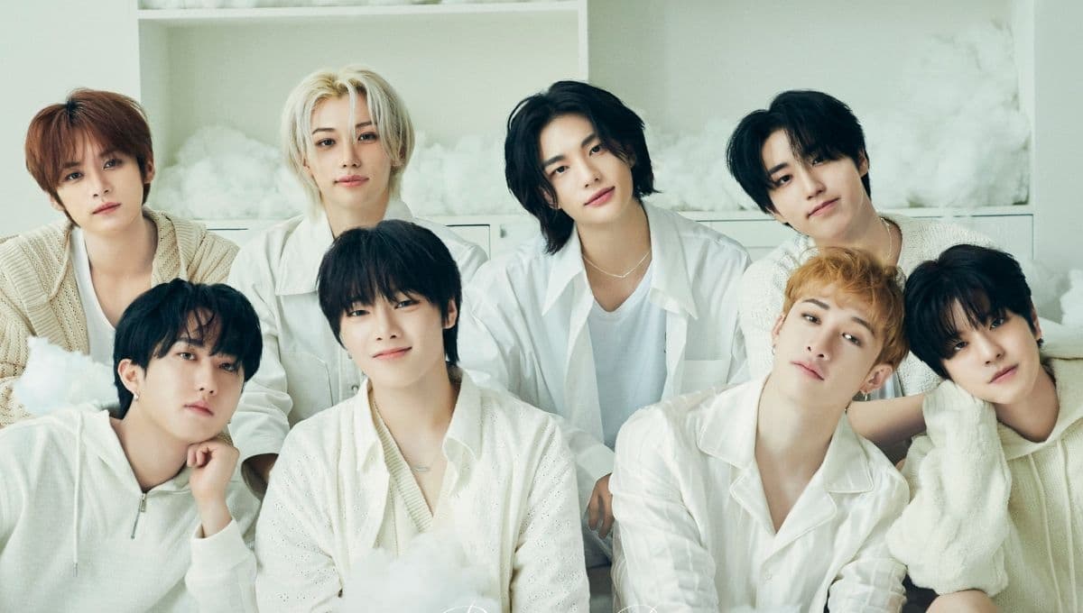 ¿Cuántas canciones tiene Stray Kids?