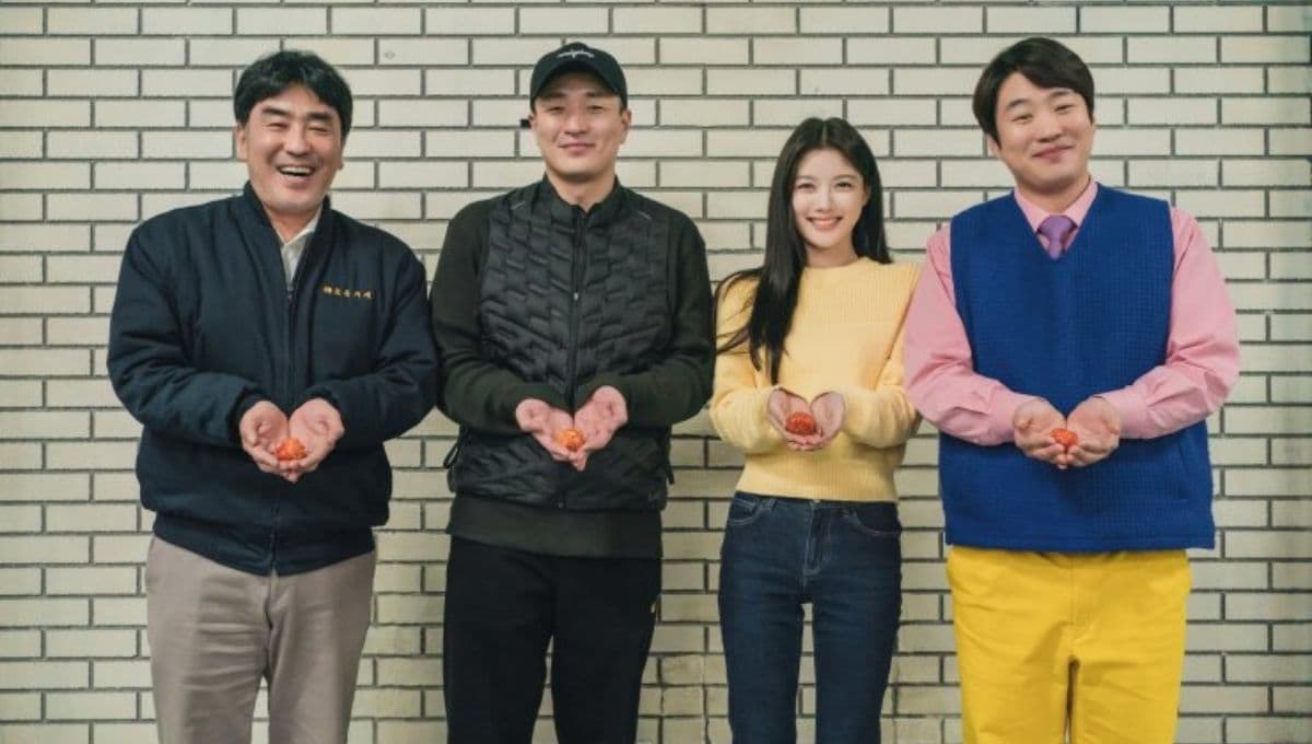 Series coreanas en Netflix: El nuevo dorama que llegó para demostrarte que el amor existe