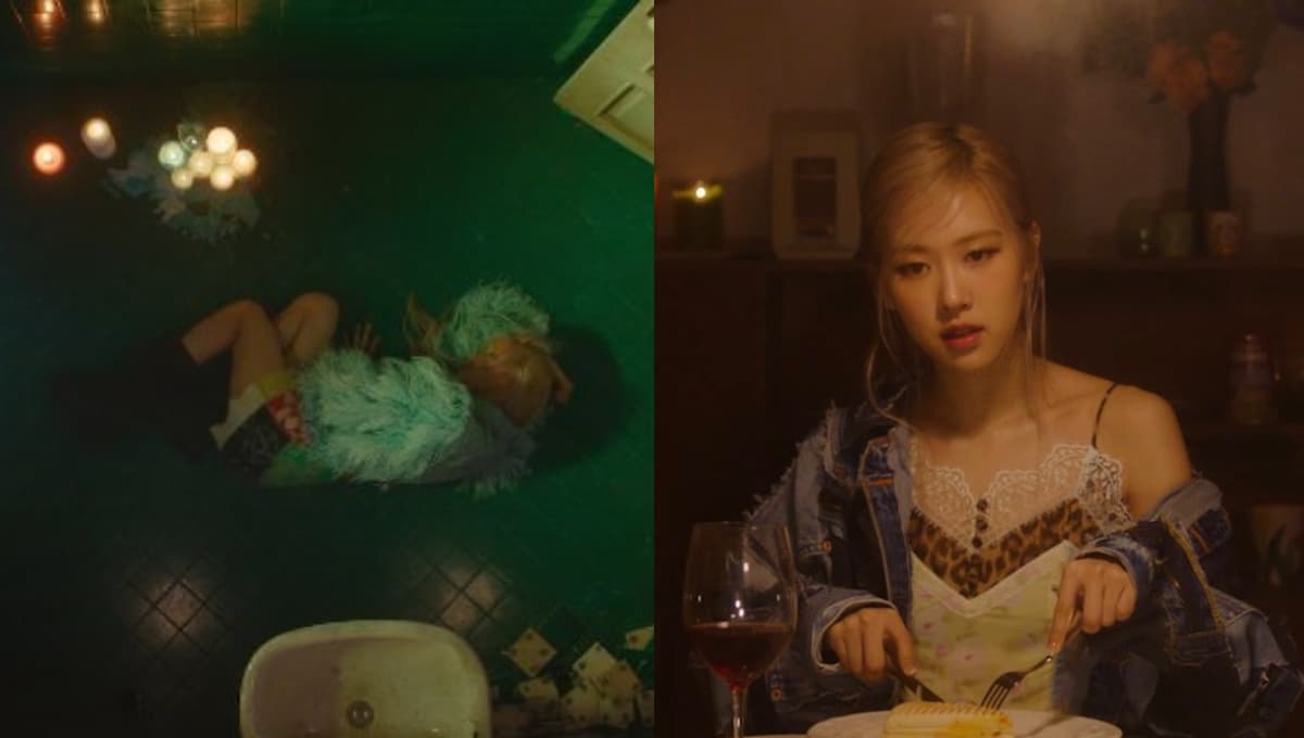 BLACKPINK: BLINKS arman teorías con el solo de Rosé, ¿está conectada con ‘Lovesick girls’?