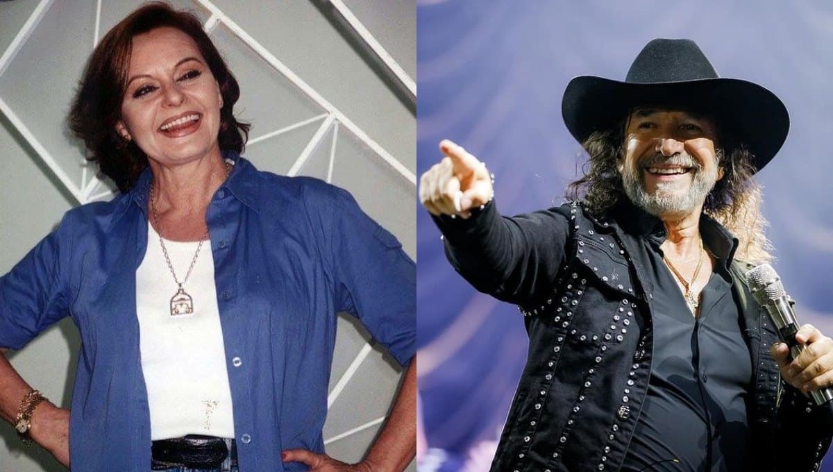 La canción de Marco Antonio Solís que hizo triunfar a Rocío Dúrcal