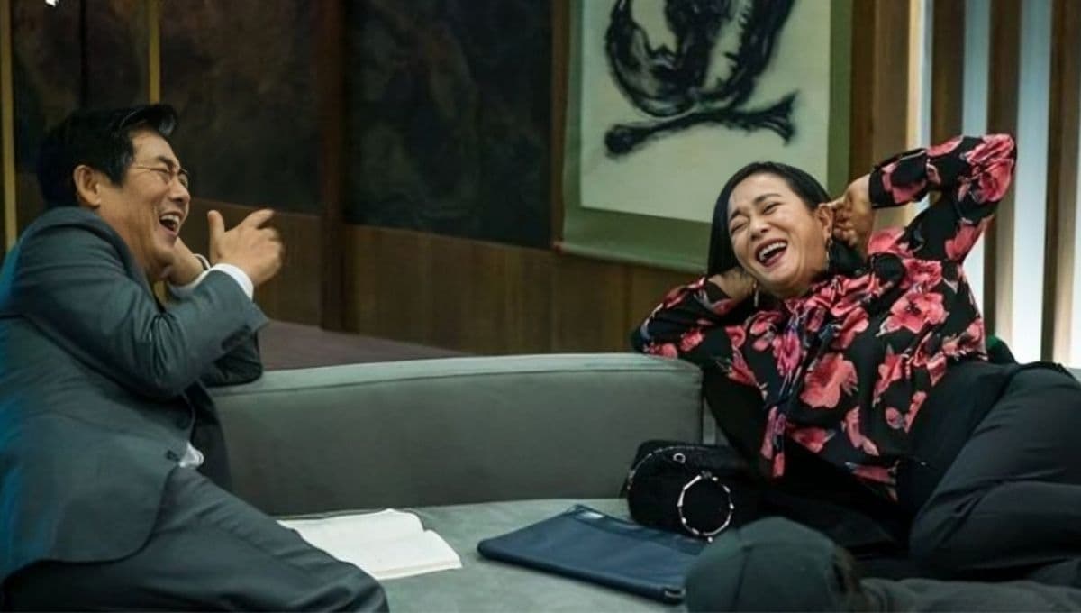 Series coreanas en Netflix: Doramas que abandonan la plataforma y tienes pocos días para verlos
