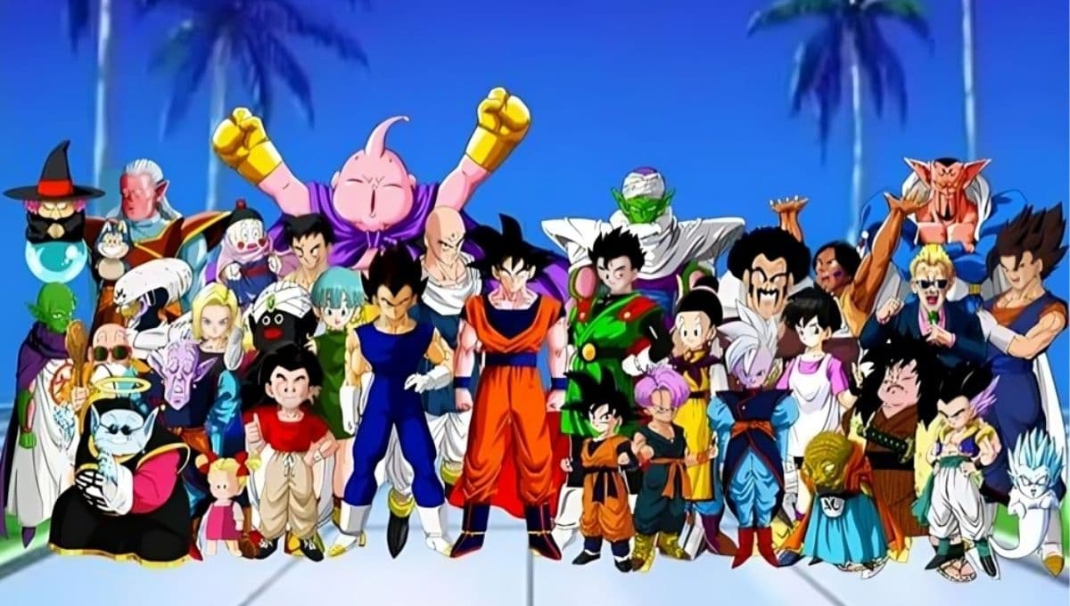3 episodios prohibidos de Dragon Ball que no encontrarás en ningún lugar