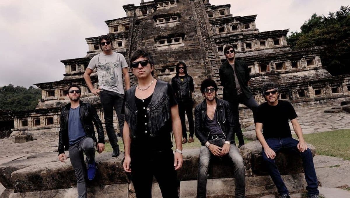 Concierto de Babasónicos en la CDMX 2024: precio de boletos, fechas y todo sobre su evento en el Auditorio Nacional