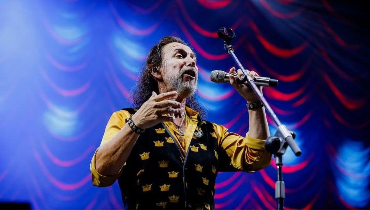 Canciones de Marco Antonio Solís: 5 pistas que has escuchado pero no sabes el nombre