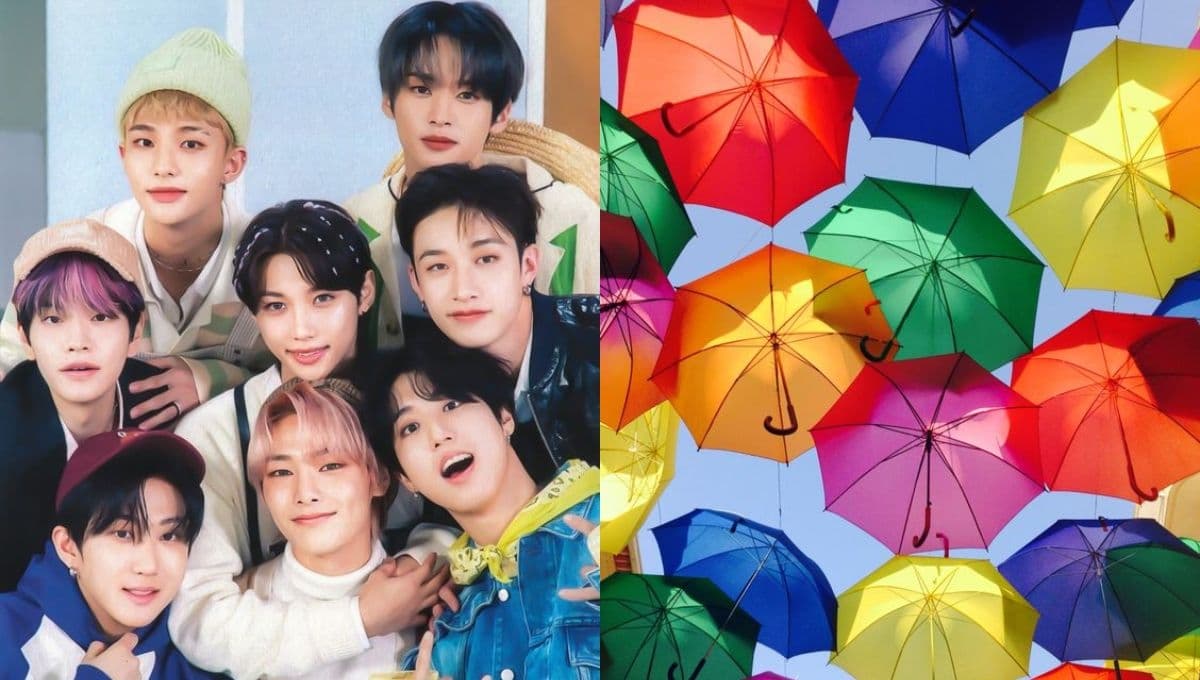 Test de Stray Kids: elige un color y te diremos qué canción eres según tu personalidad