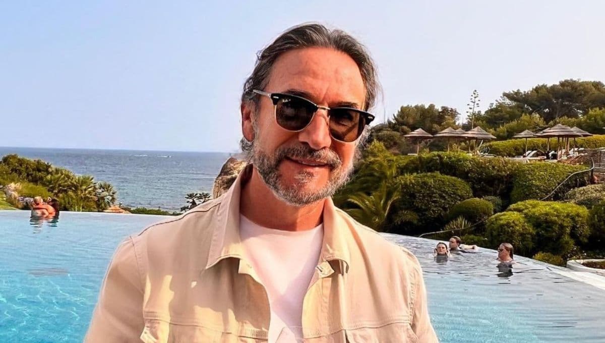 Marco Antonio Solís tiene la canción más romántica que debes dedicar si extrañas a tu novio