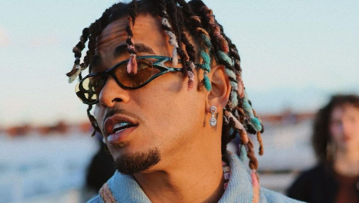 Conciertos de Ozuna en México 2024: ¿cuánto cuestan los boletos, dónde y cuándo estará?