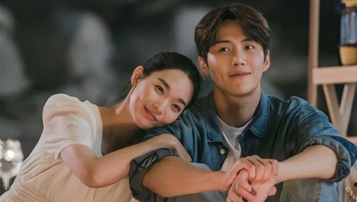 4 series de romance coreanas con final feliz