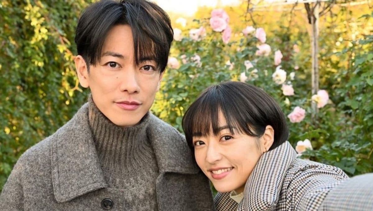 Netflix: la emotiva serie japonesa donde un amor sobrenatural triunfa ante las adversidades