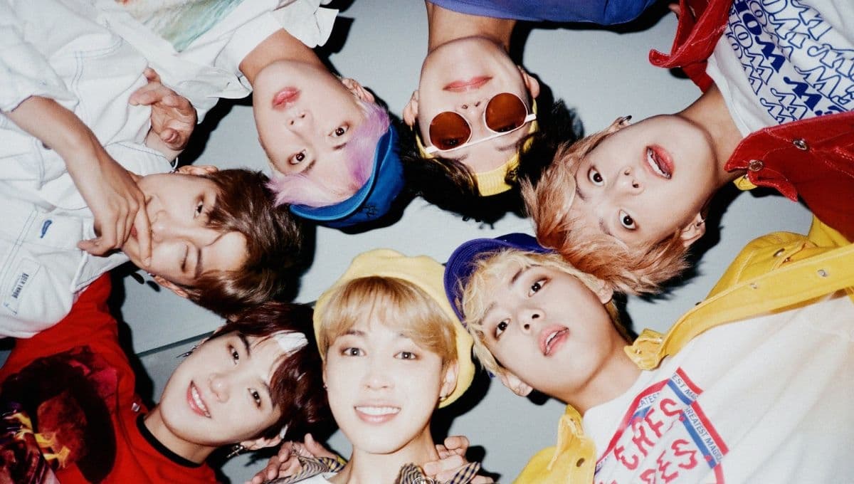 La canción de BTS que es una joya y que pocos valoran