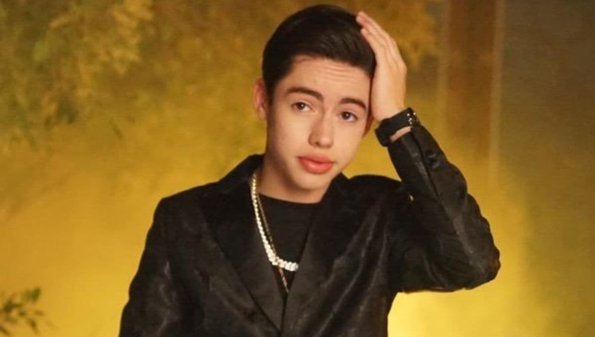 5 canciones de Kevin AMF que no son ‘Porte fresón’ y que debes escuchar