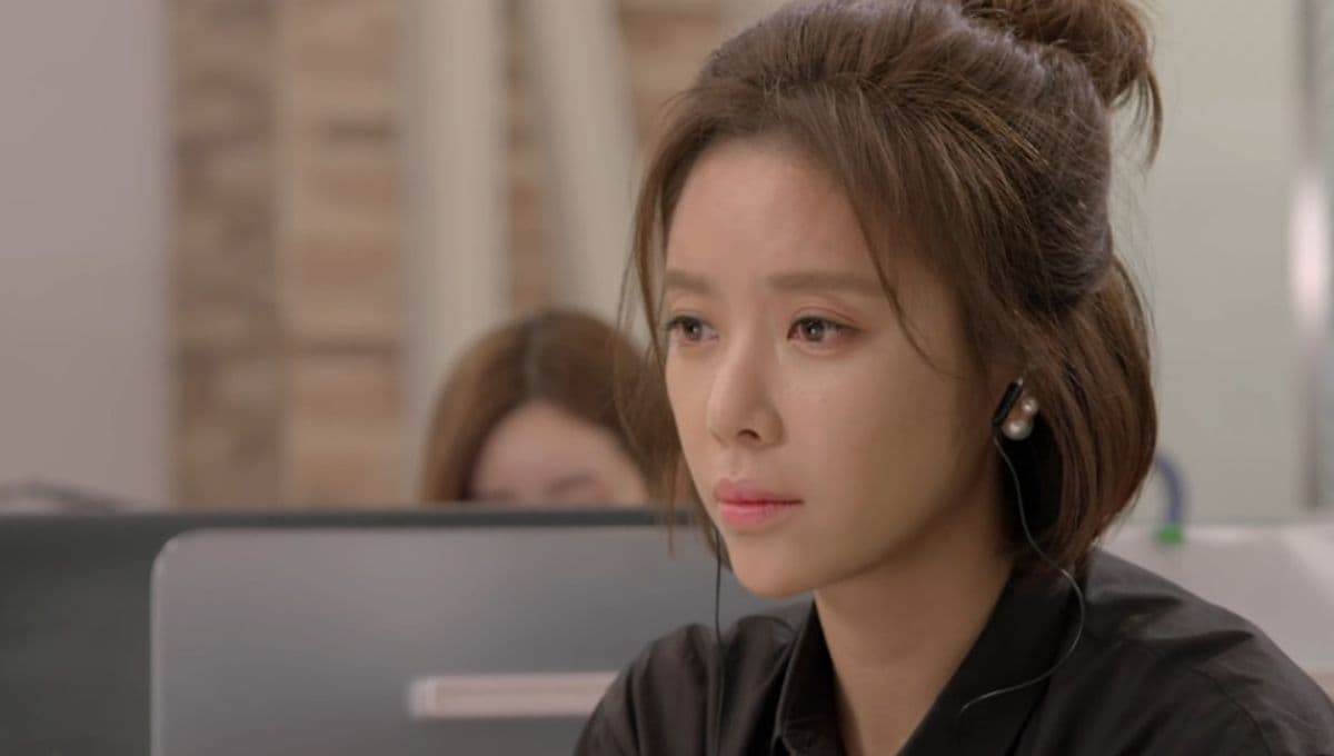 ¿Qué pasa en ‘Ella Era Bonita’, la serie coreana de Canal 5?