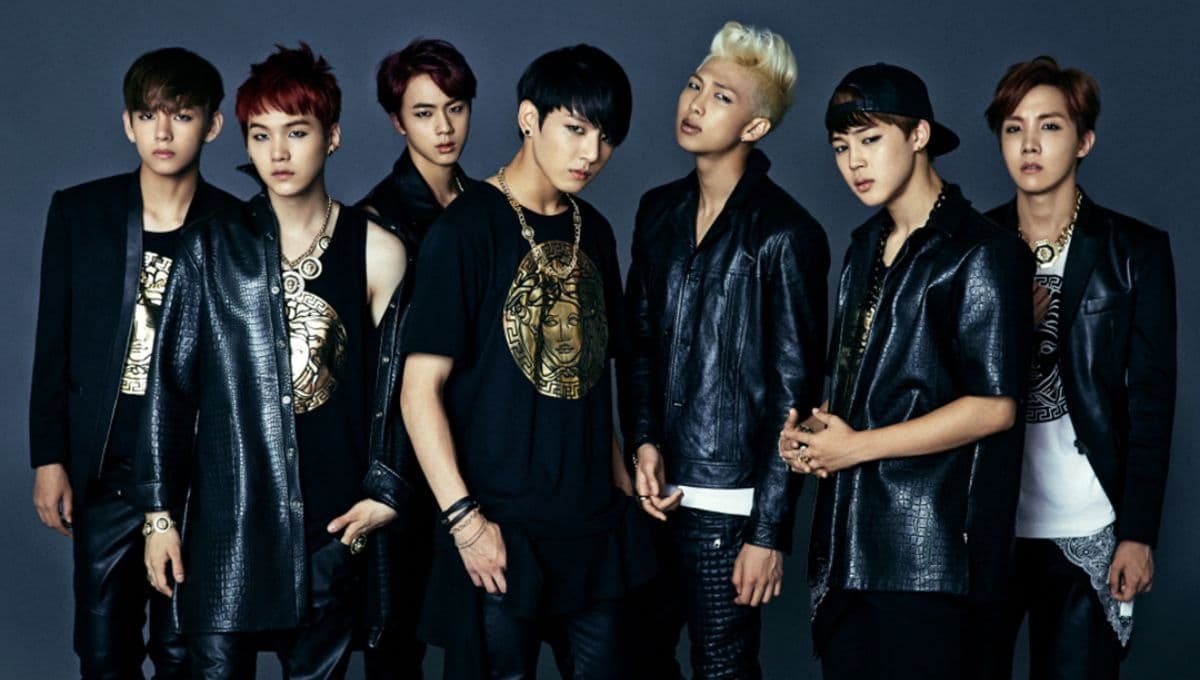 ¿Cuál es la canción más problemática de BTS? tuvieron que disculparse