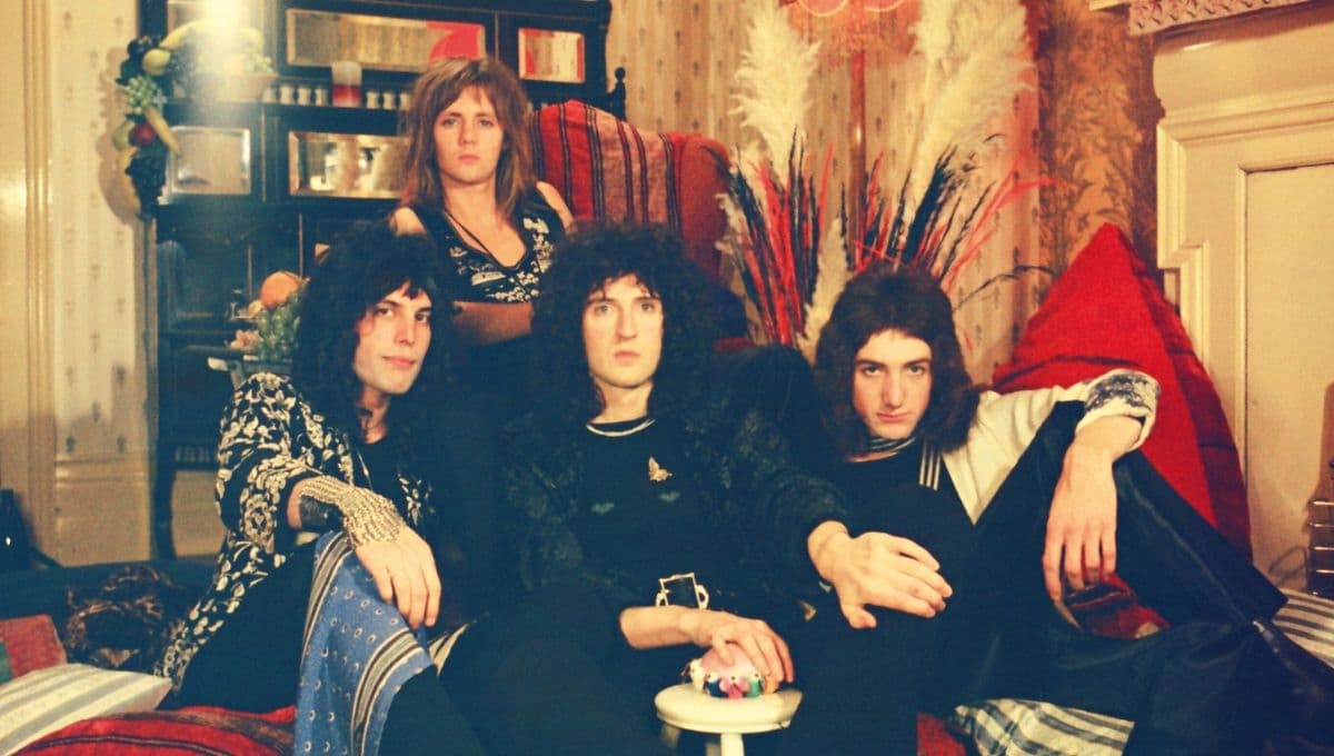 La icónica canción de Queen que fue censurada y llevó su carrera al fracaso