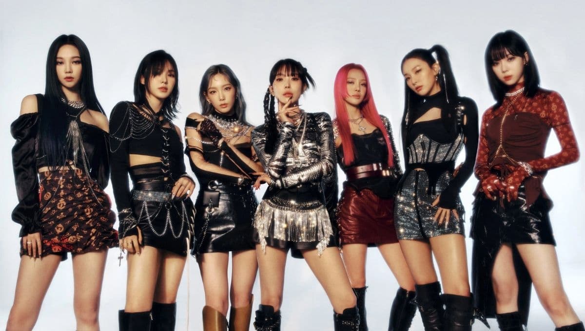 La polémica canción de K-Pop que una mujer empoderada NUNCA dedicaría
