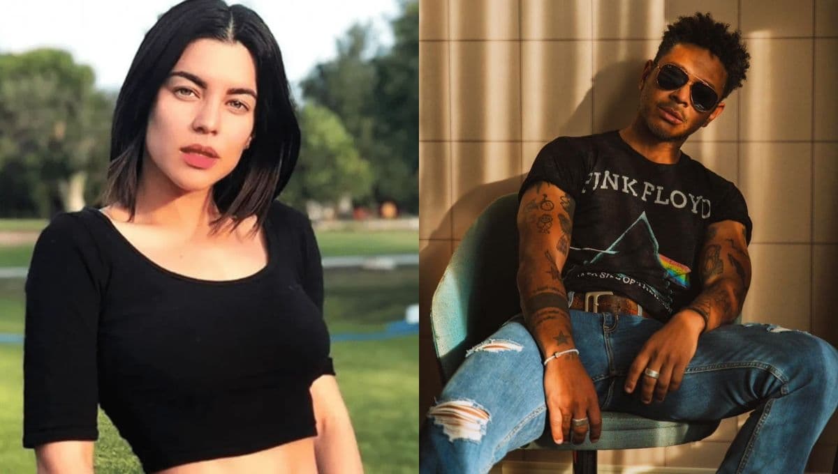 ¿Quién es Melissa Galindo, cantante que denunció a Kalimba por abuso?
