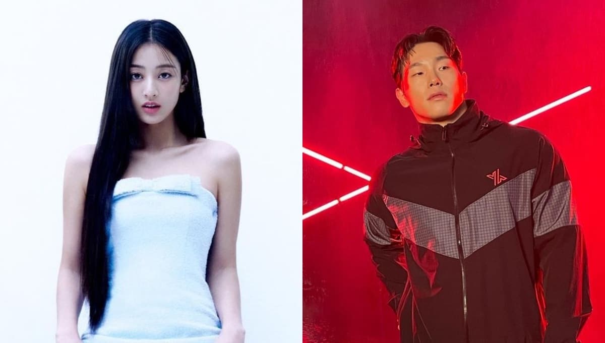¿Quién es Yun Sungbin, el novio de Jihyo de TWICE?